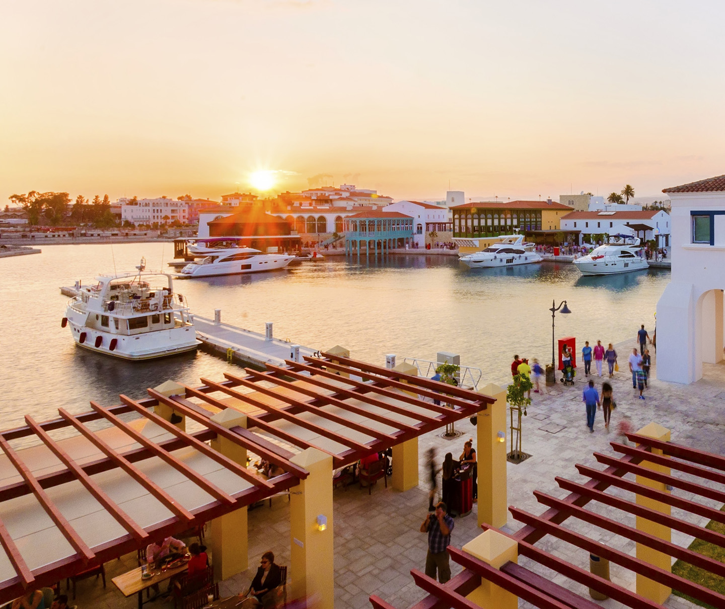 More and more Lebanese citizens are investing in Cyprus in return for citizenship.