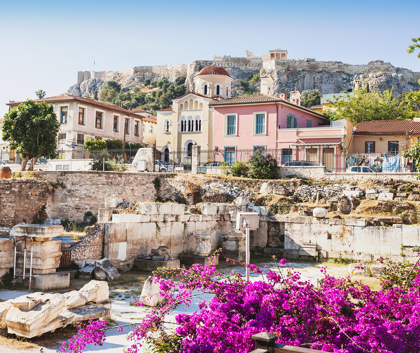 Les citoyens libanais peuvent obtenir la résidence en Grèce en investissant au moins 250 000 euros.
