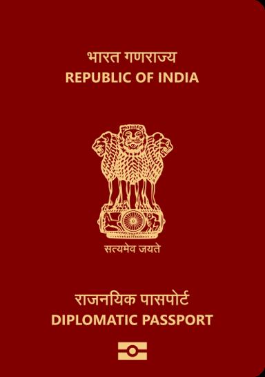 India Passport