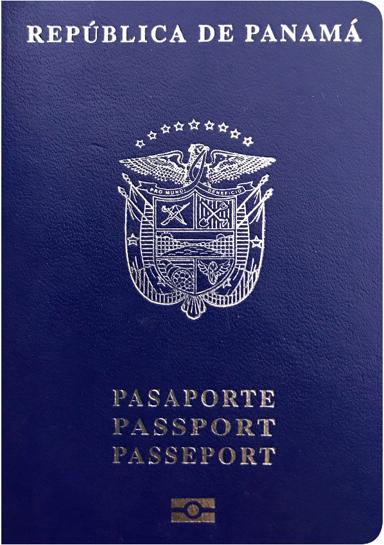Panama Passport
