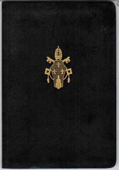 Vatican Passport