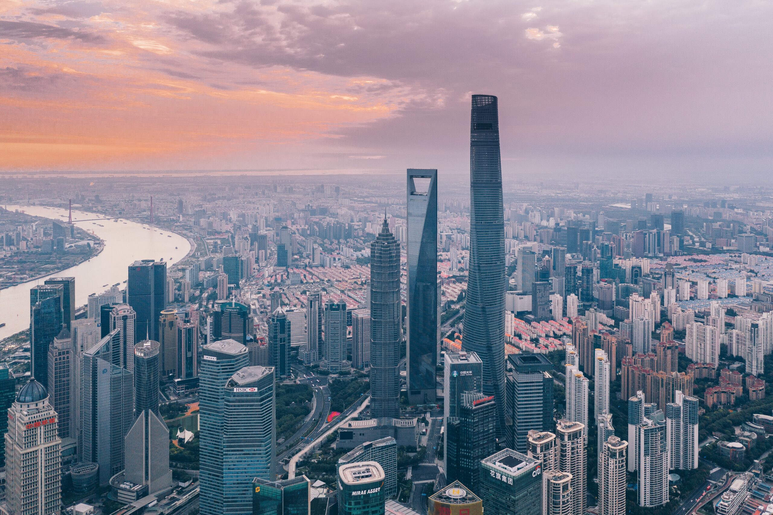 Latitude Consultancy Expands into China