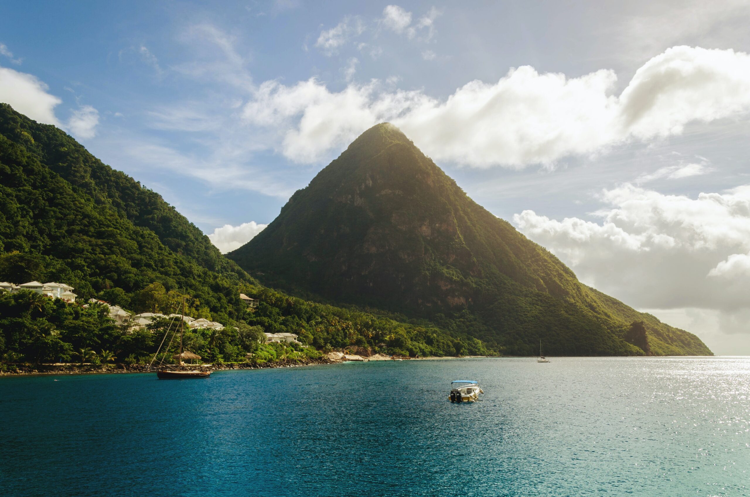 St Lucia COVID-19 Yardım Tahvili Seçeneği Süresini Uzattı