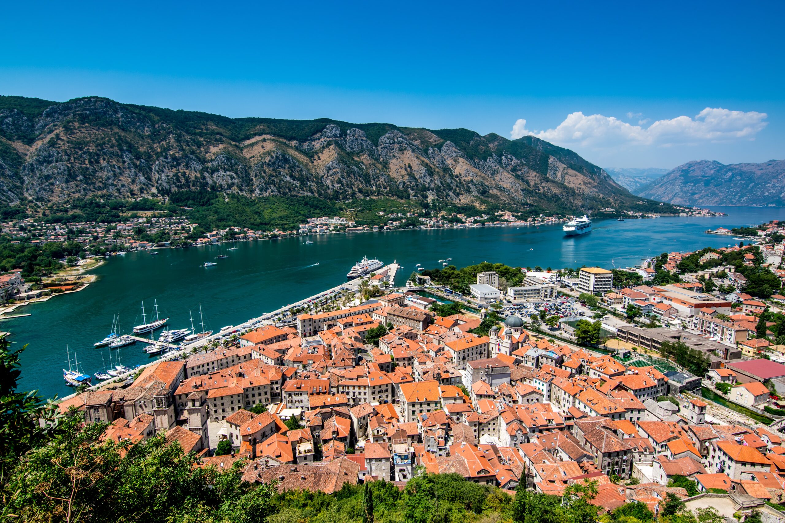 Montenegro sẽ đóng chương trình quốc tịch vào cuối năm 2021