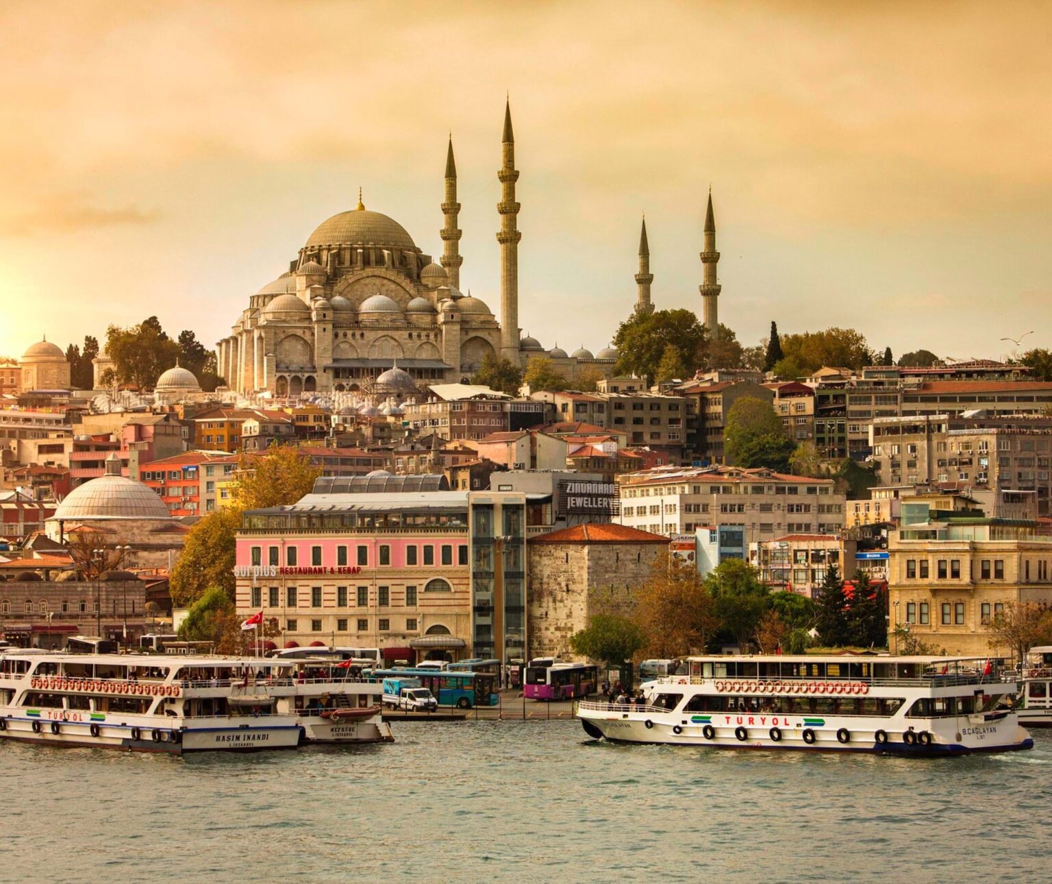 Istanbul, Republic of Türkiye