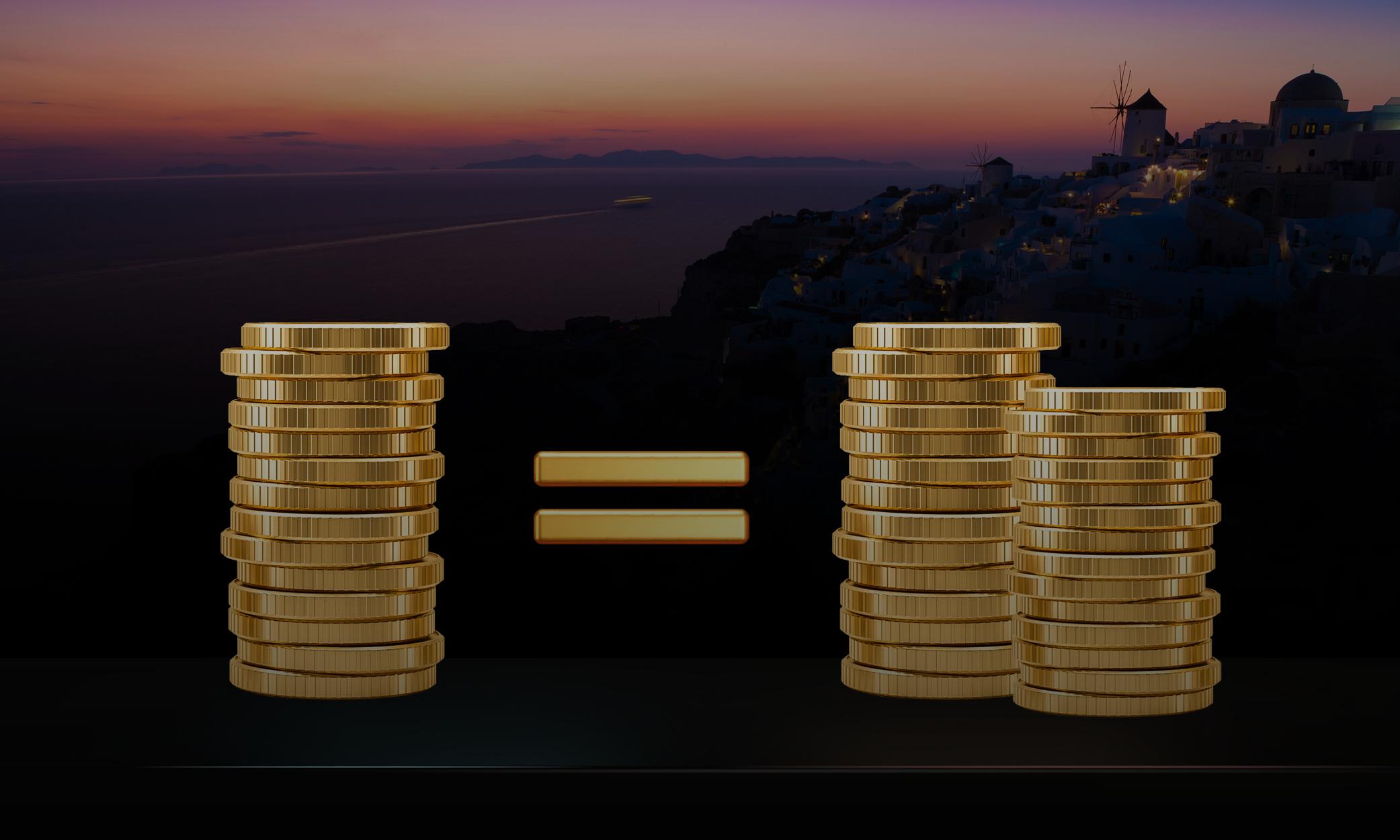 希腊黄金签证价格上涨及宽限期