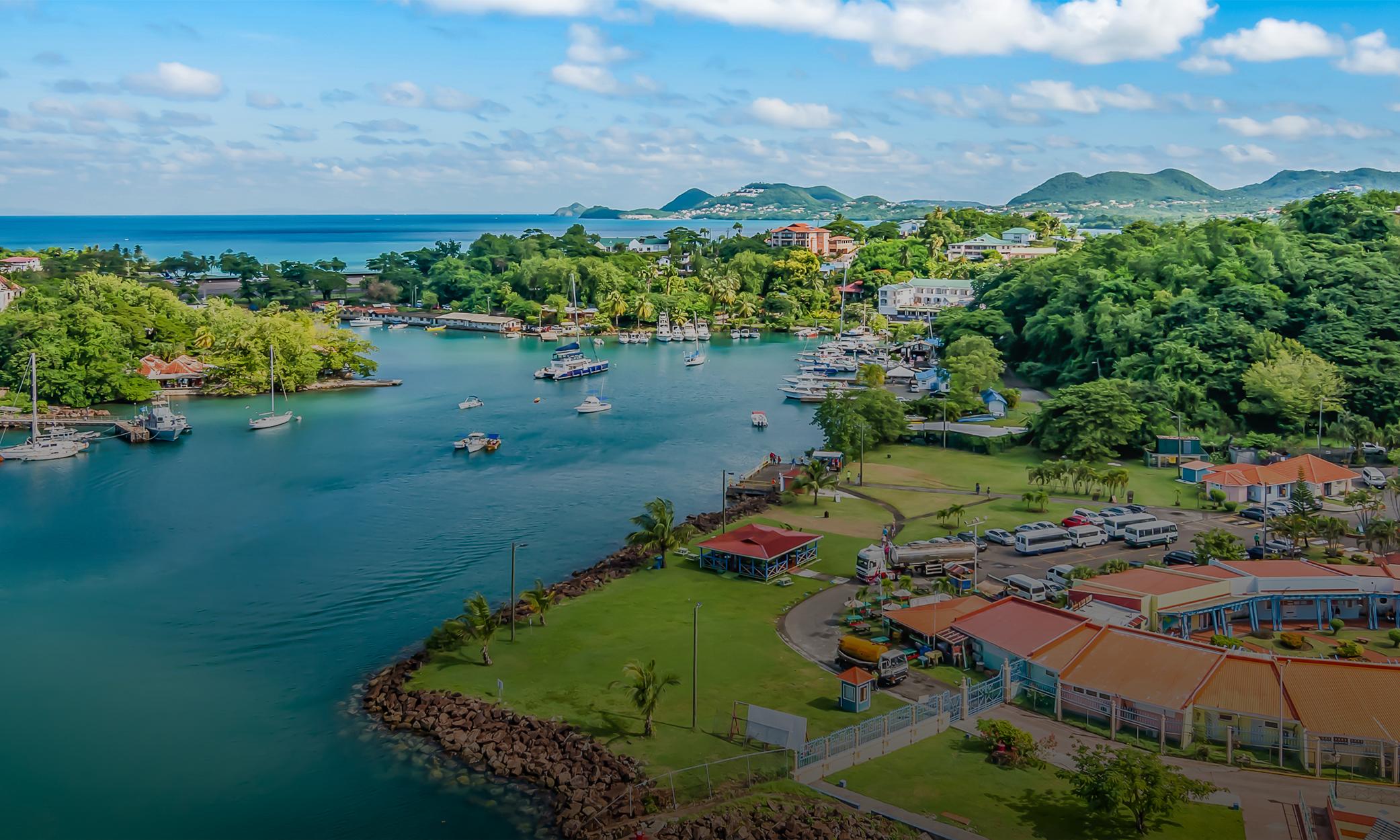 St Lucia Cuts Real Estate Price and Offers New Bond