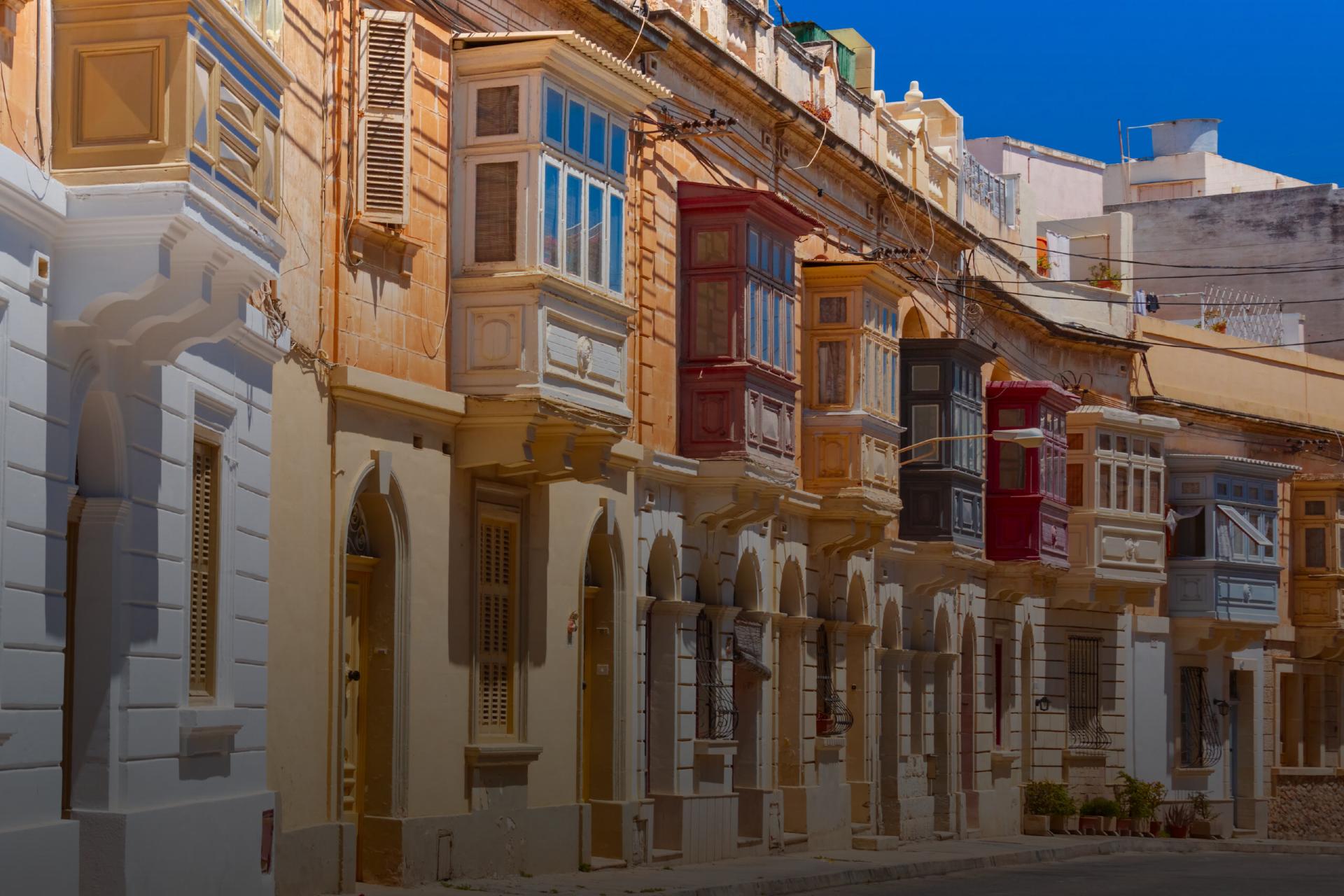 A Guide to the Best Places to Live in Malta