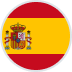 Flag of Espagne