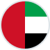United Arab Emirates flag