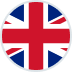 United Kingdom Flag