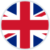 Flag of 英国