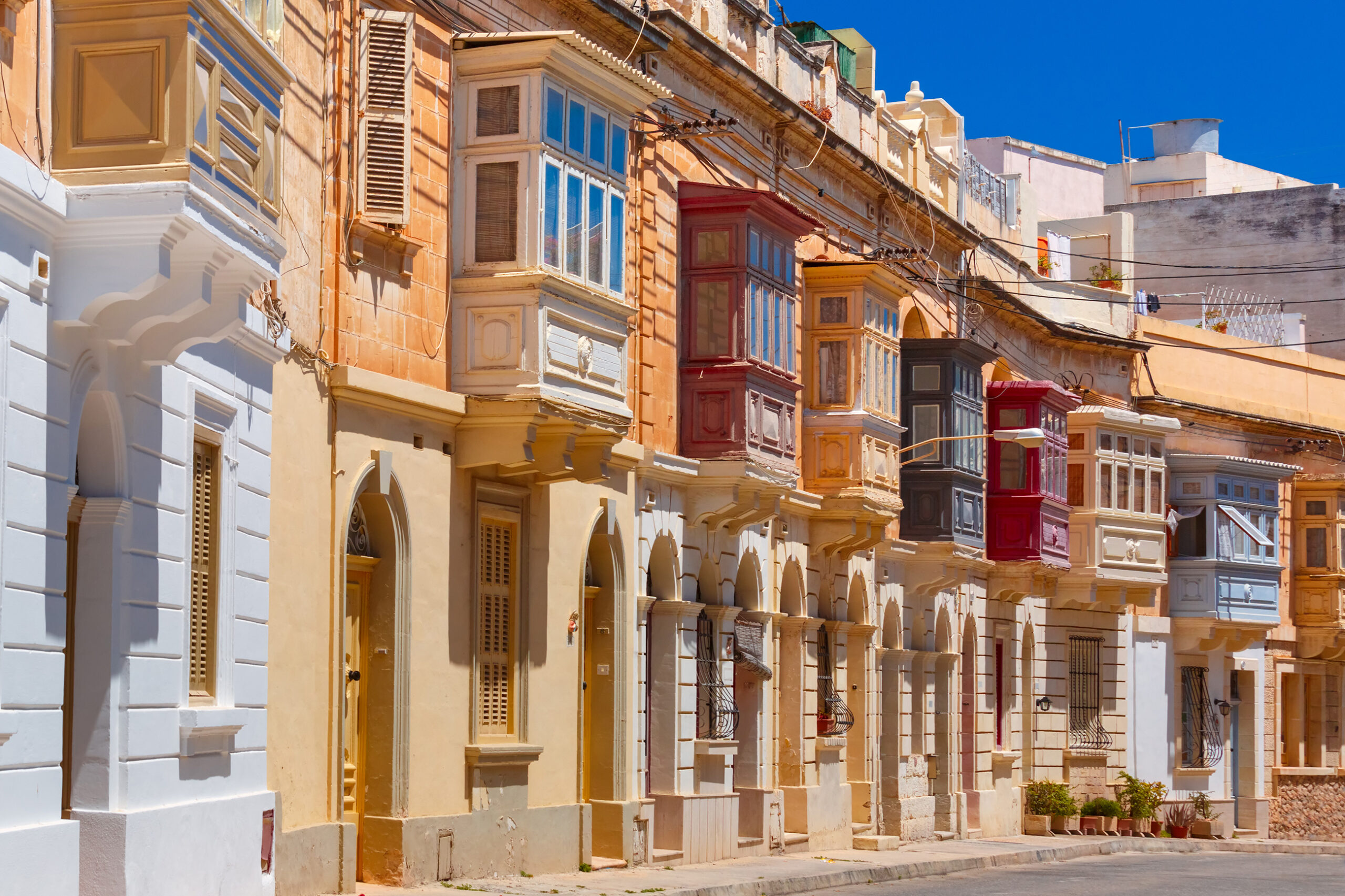 A Guide to the Best Places to Live in Malta