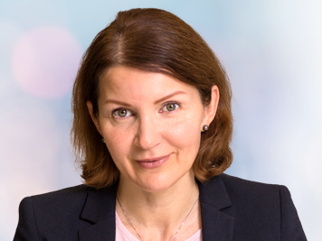 Olessia Strashnova