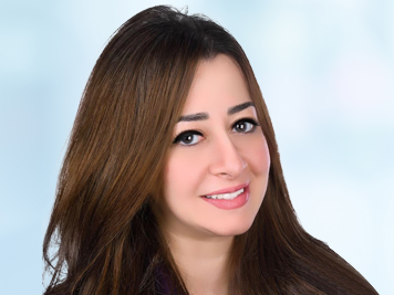 Raghda Othman