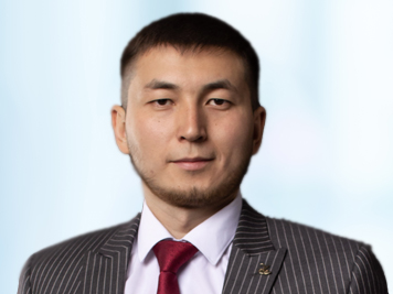 Rinat Turebayev