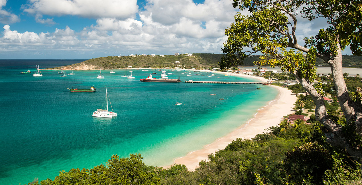 Two new Anguilla residency-by-investment programmes launch