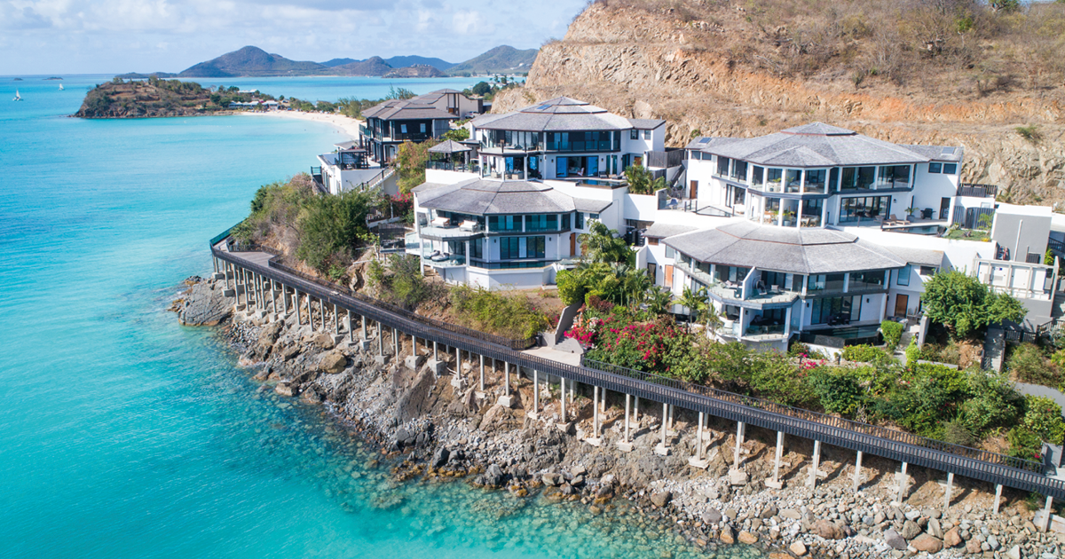 Welcome to Property Investment in Antigua and Barbuda