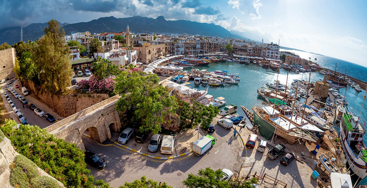 Kıbrıs Yatırım Yoluyla Vatandaşlık Programında Değişiklikler Yapıldı