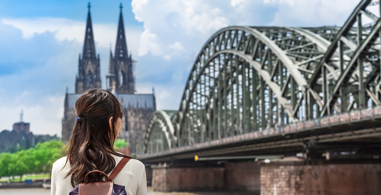 Latitude Group’s guide for Asians relocating to Germany