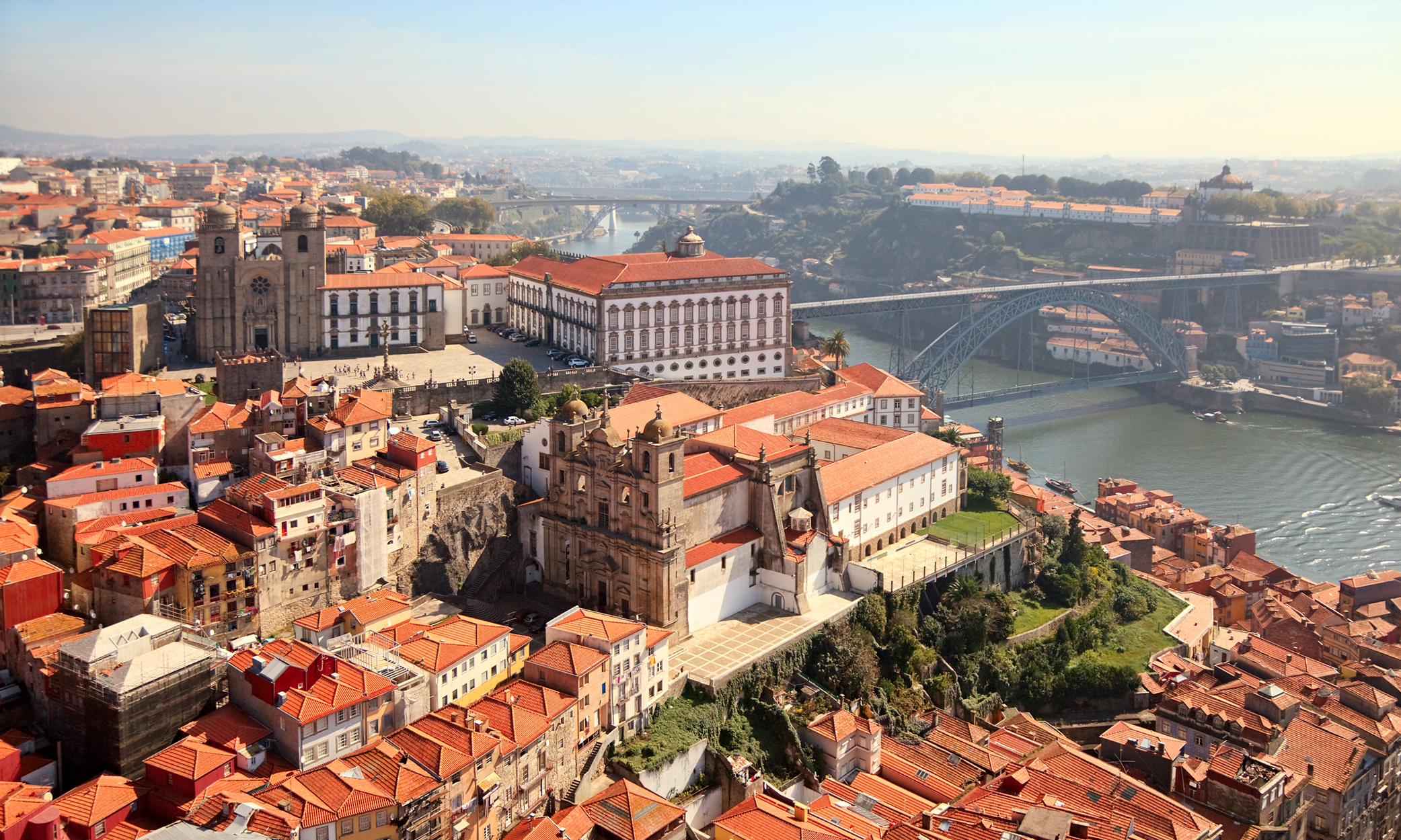 В программе «Золотая виза Португалии» грядут большие изменения