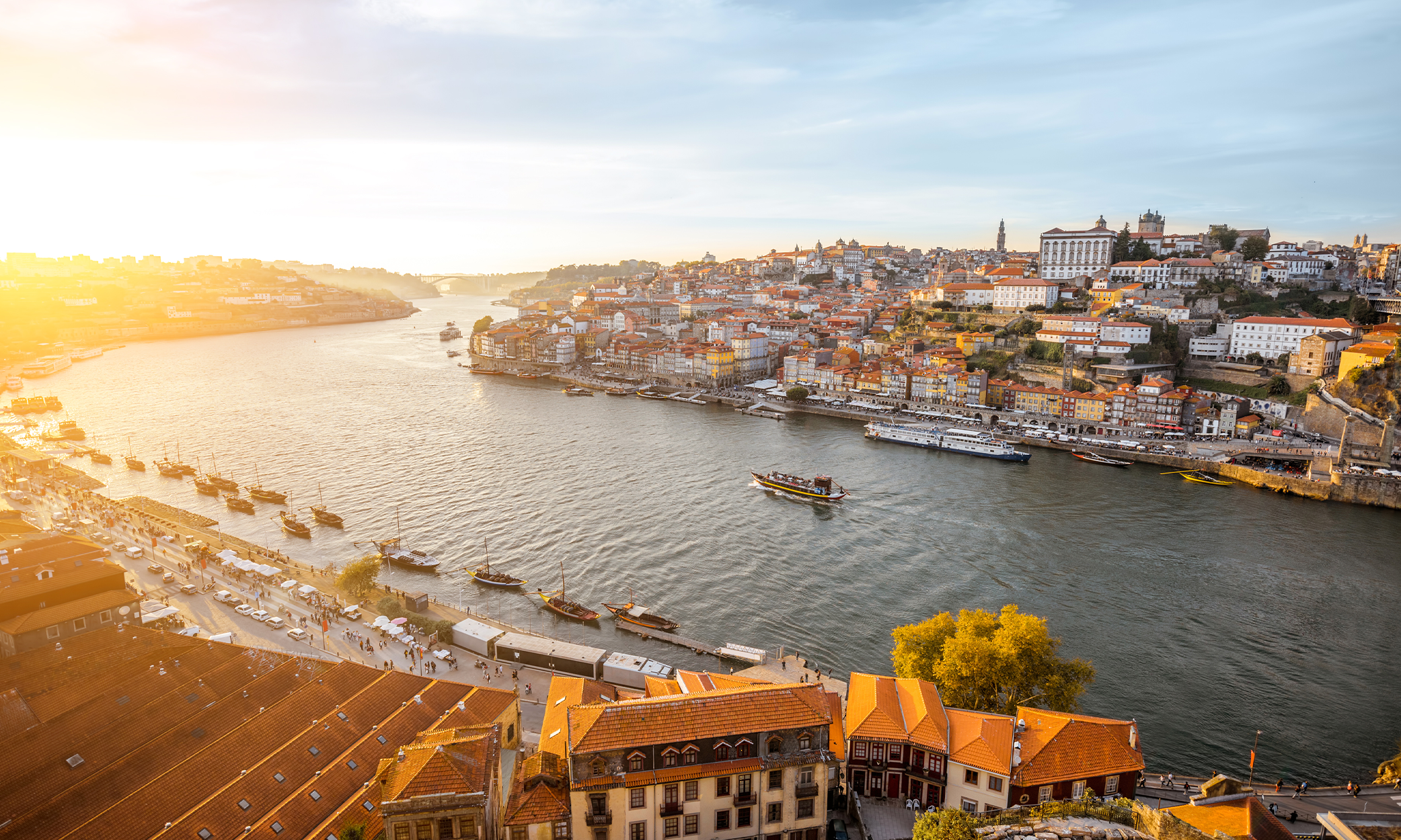 المستثمرون يهرعون إلى البرتغال مع اقتراب تغييرات التأشيرة الذهبية