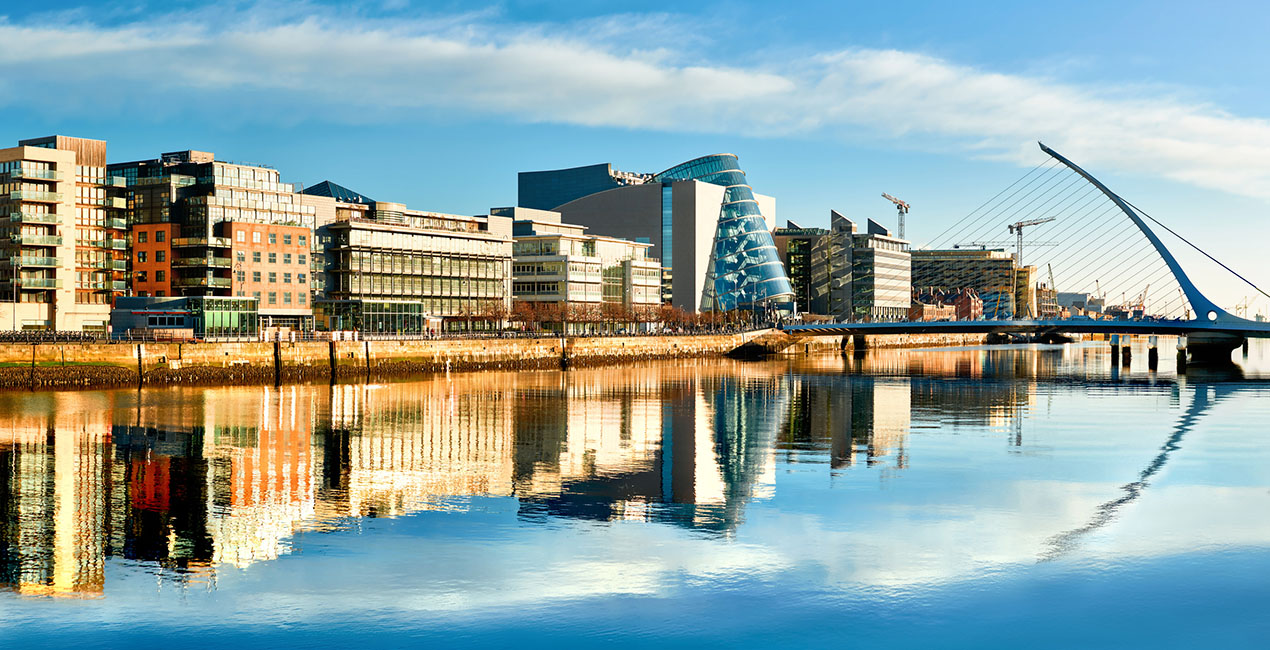 爱尔兰国际投资计划可能越来越受欢迎