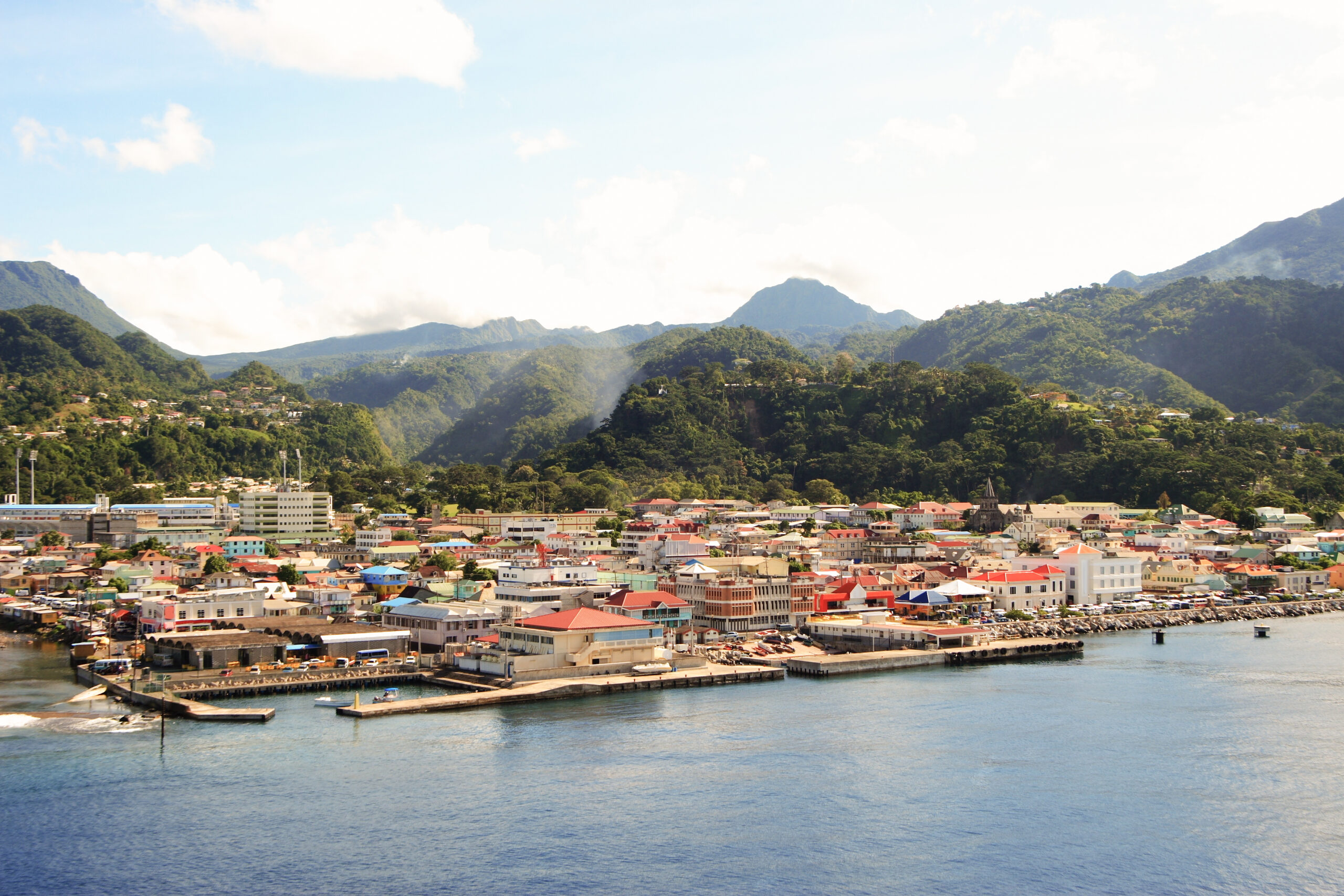 5 Benefits of Dominica Citizenship