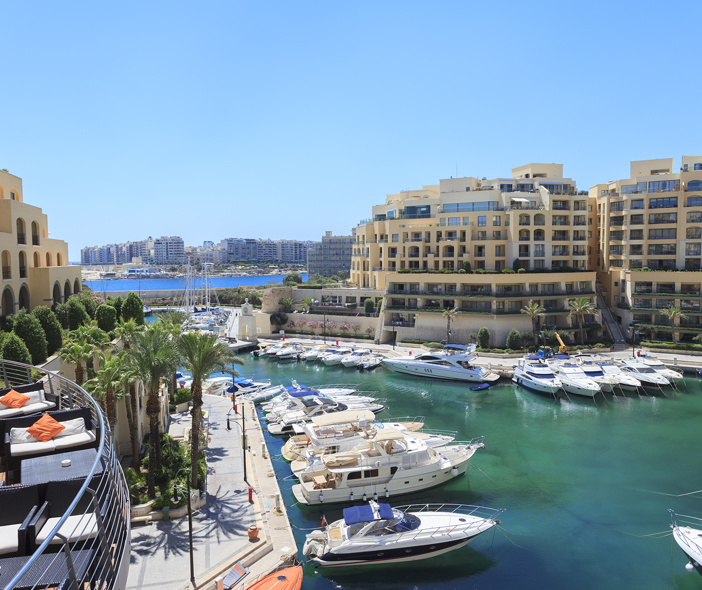 Los inversores de la PII de Malta gastan 2,5 veces el mínimo en viviendas para obtener la nacionalidad