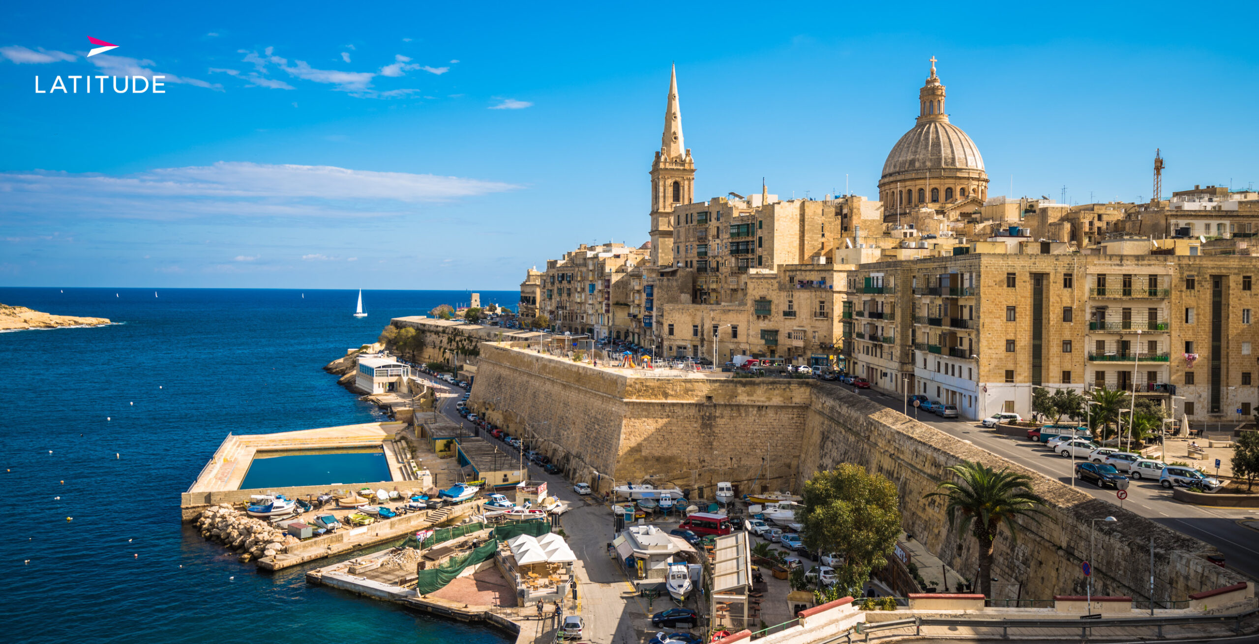 Bienvenido a… Restaurantes imprescindibles de Malta