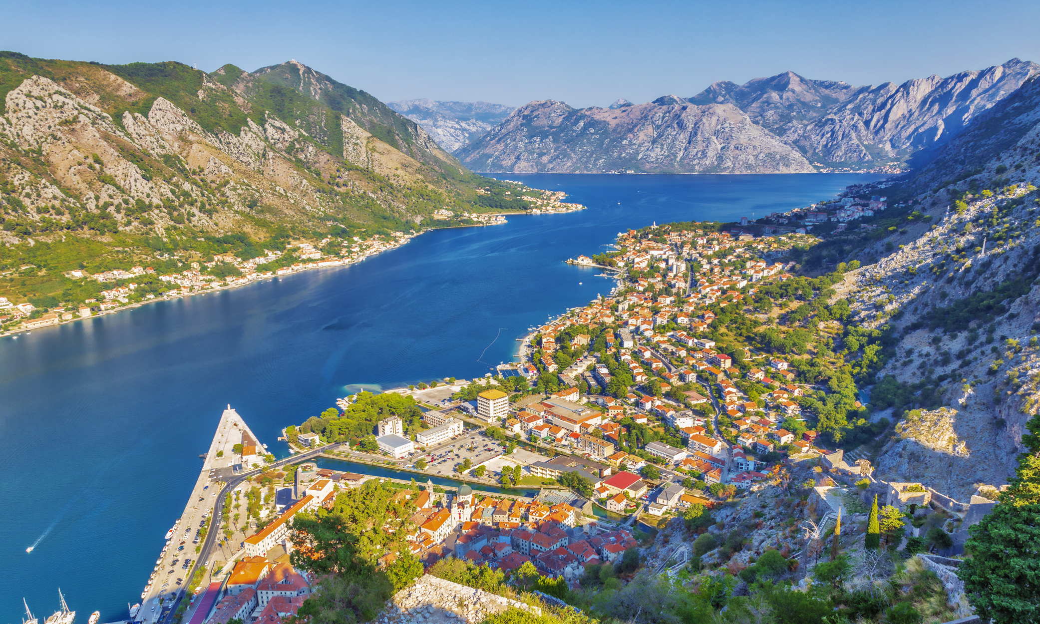 The Montenegro Citizenship-by-Investment Programme to Close