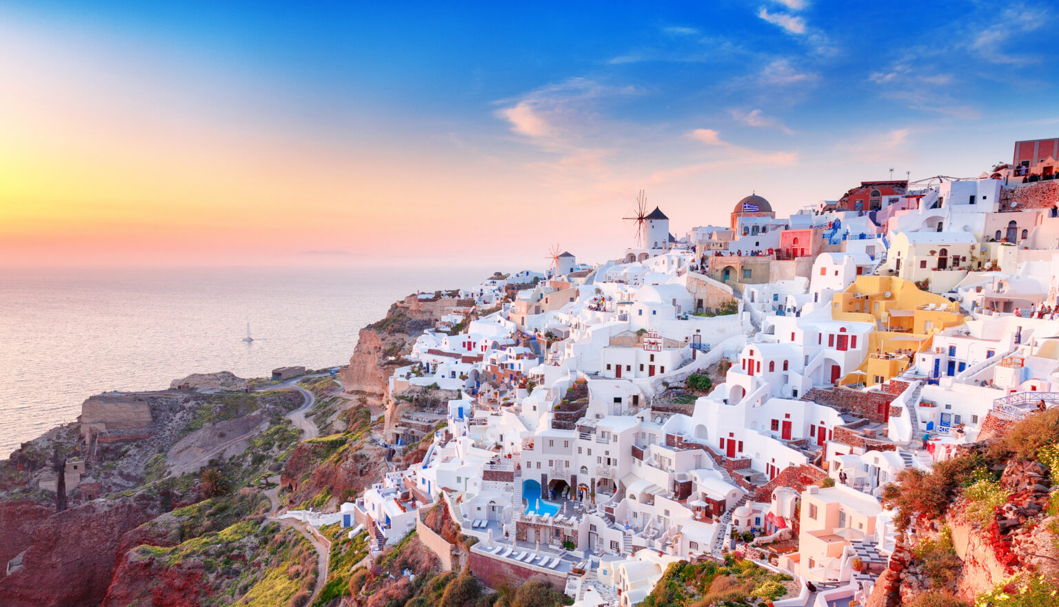Greece Golden Visa