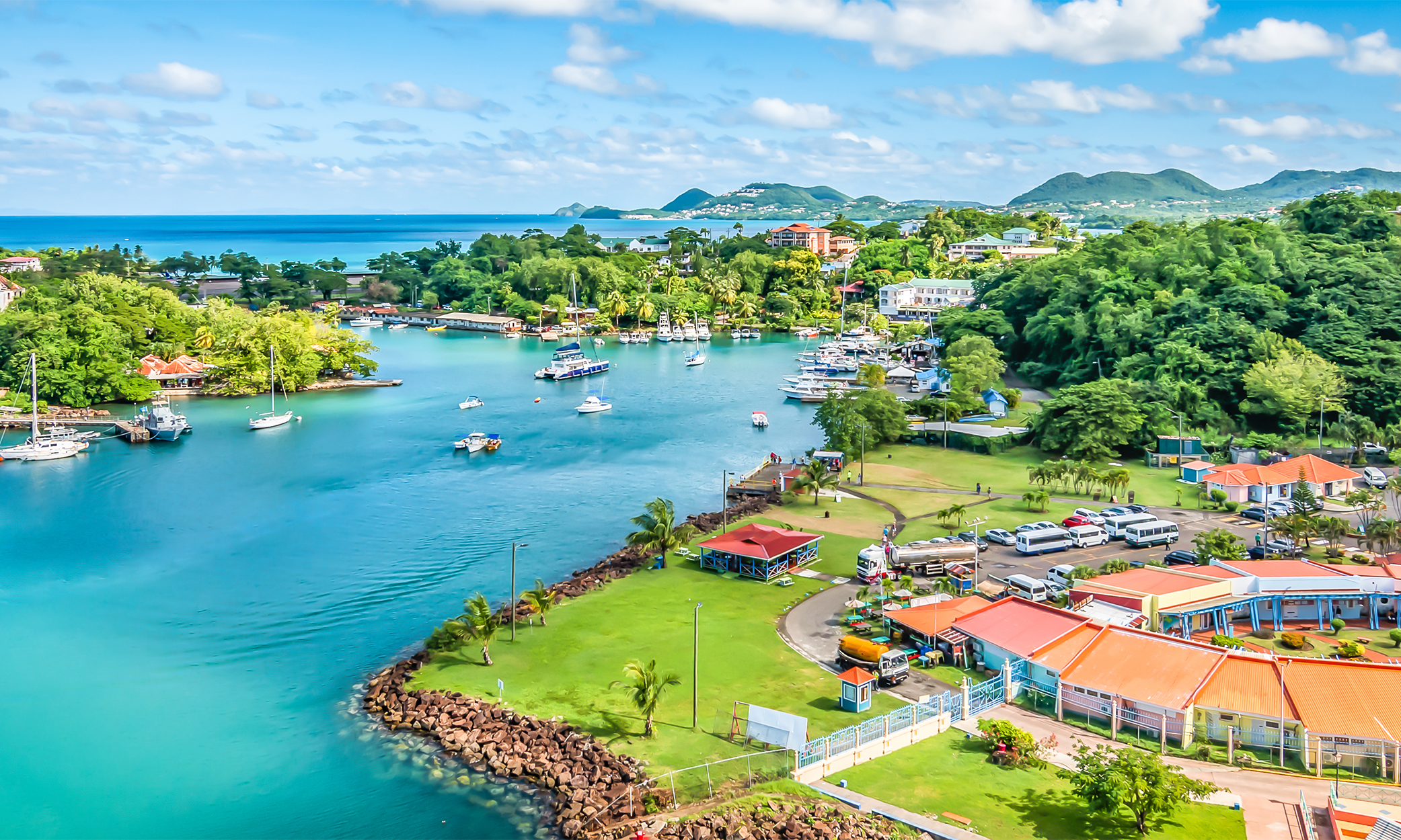 St Lucia Cuts Real Estate Price and Offers New Bond