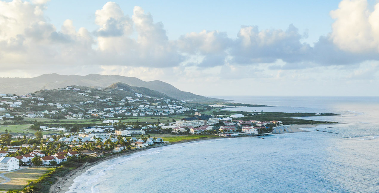 São Cristóvão e Nevis actualizam o seu Programa de Cidadania pelo Investimento