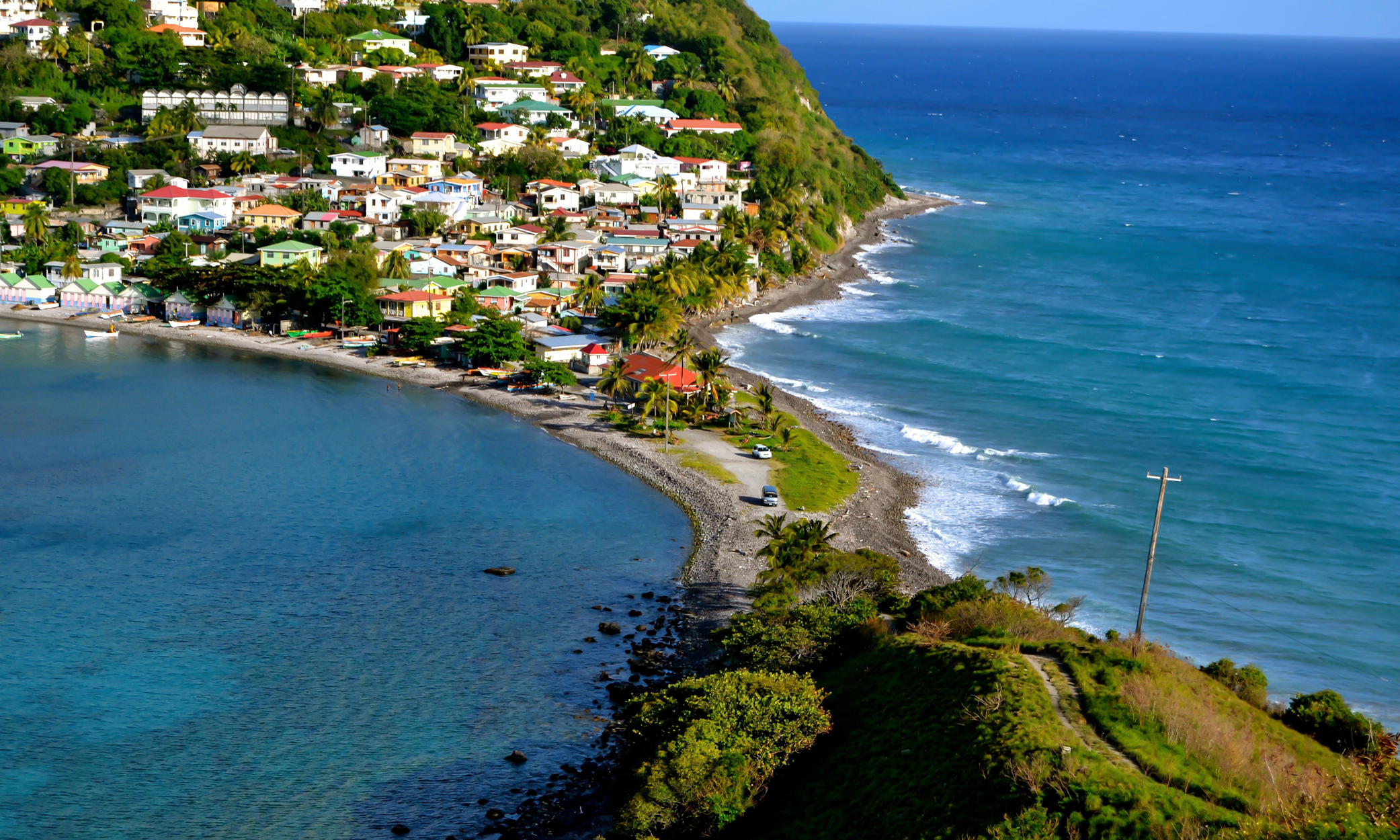 Dominica Citizenship-by-Investment Programme Atualização 2022