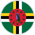 Flag of Dominica