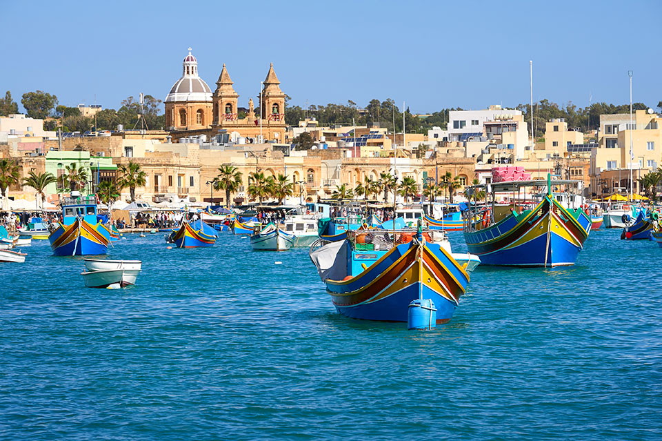 Gostaria de saber quais são os melhores sítios para viver em Malta? O RIF Trust destaca Gozo.