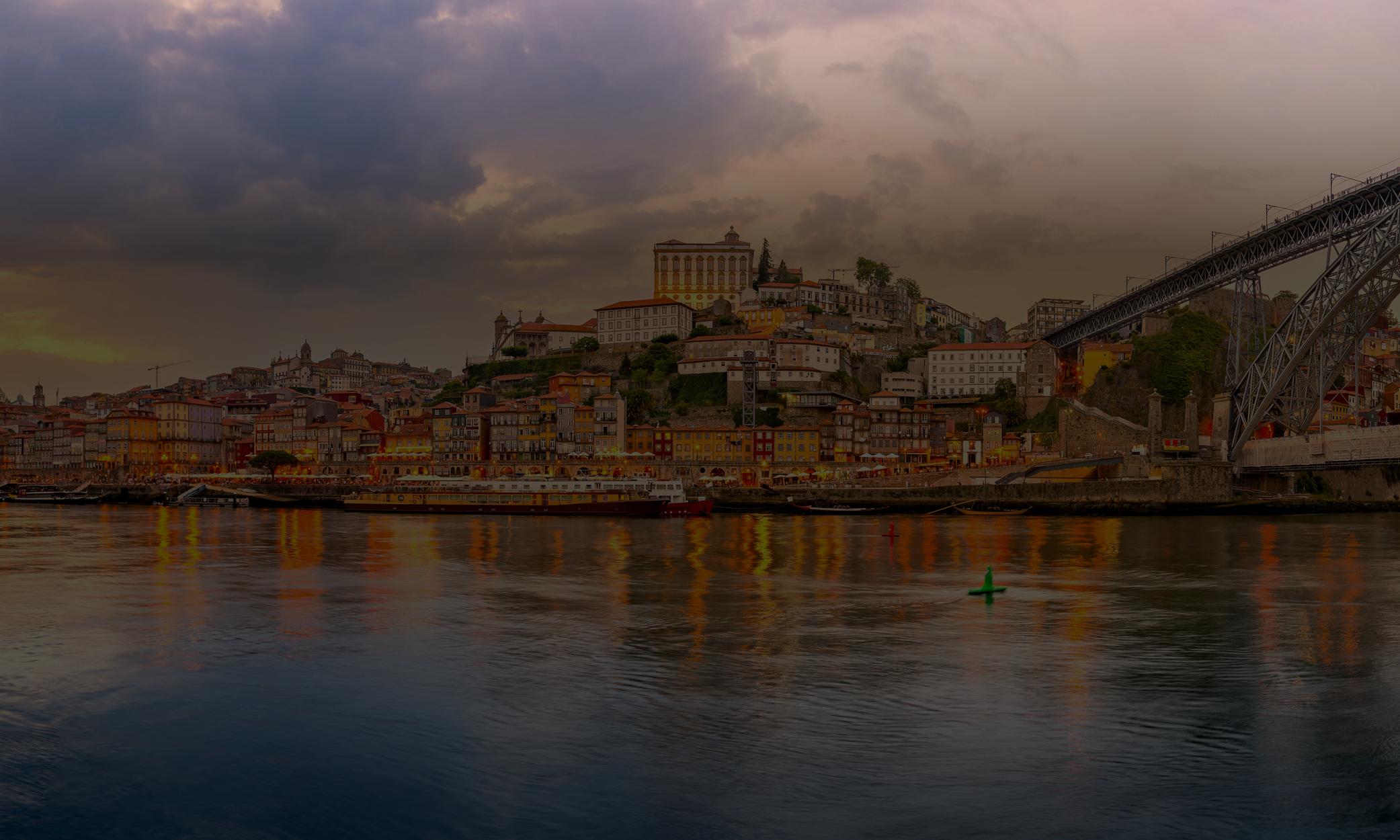 من المرجح أن تستمر تأشيرة البرتغال الذهبية مع التغييرات