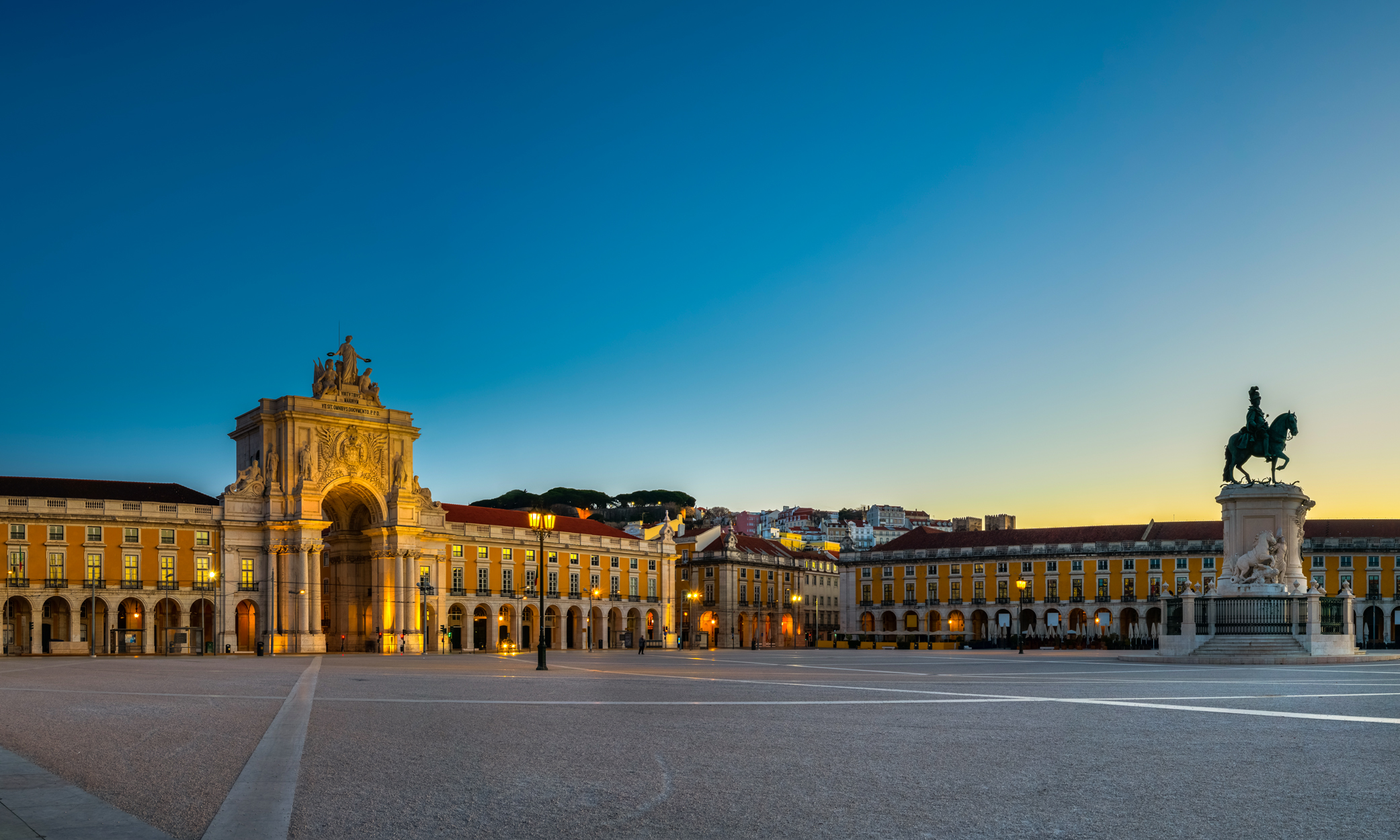 Как новый законопроект о жилье влияет на золотую визу в Португалию?