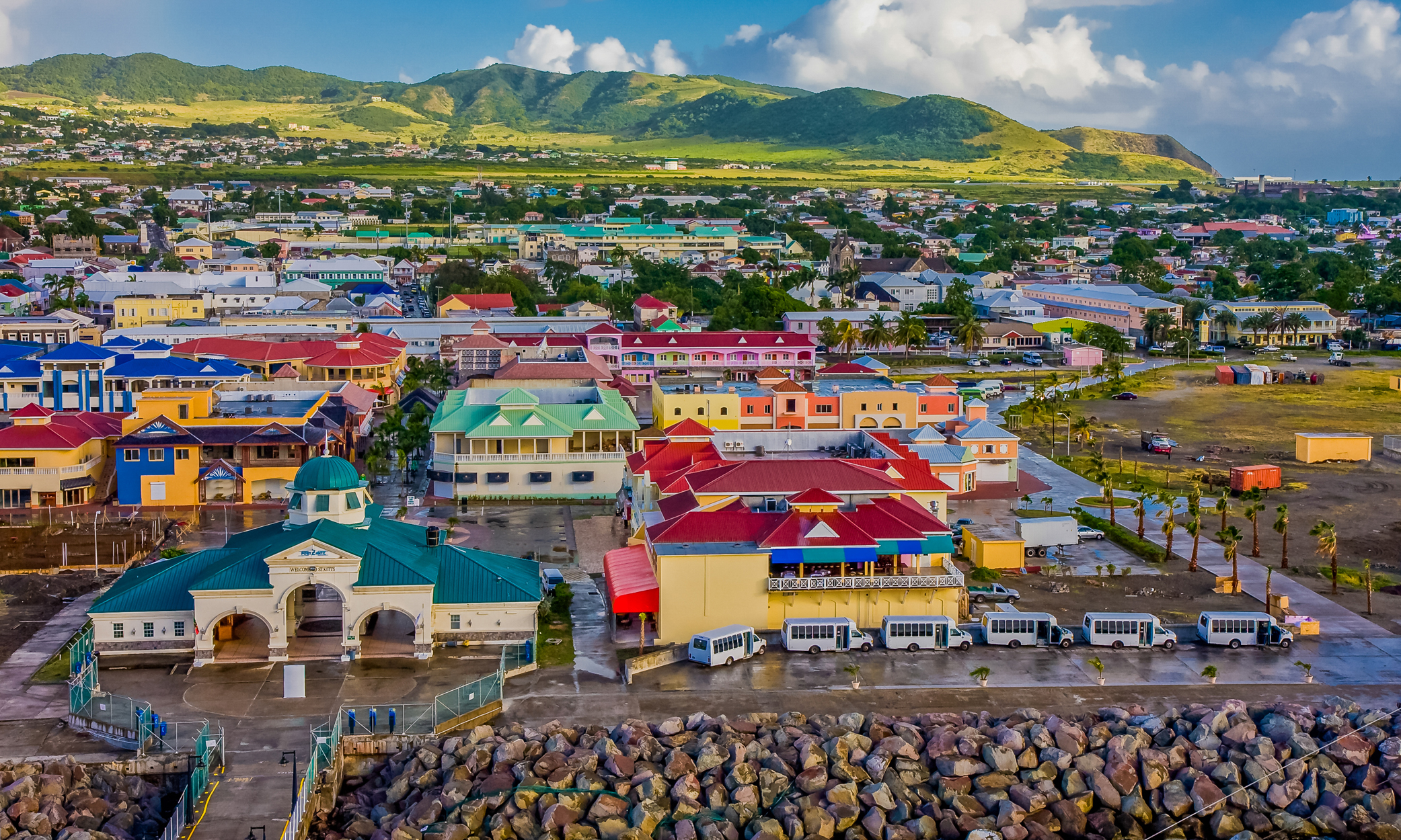 L’IBC de Saint-Kitts-et-Nevis prolonge son offre à durée limitée