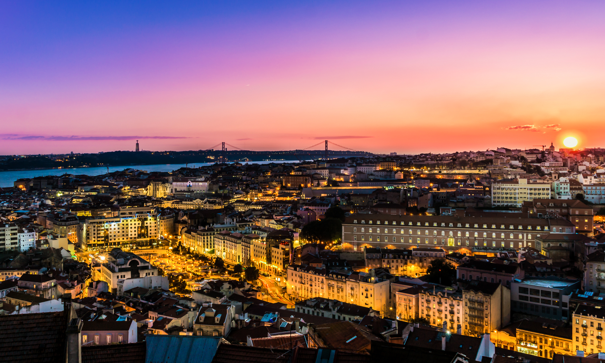 Portugal Golden Visa Reform Delayed After More Housing Bill Veto