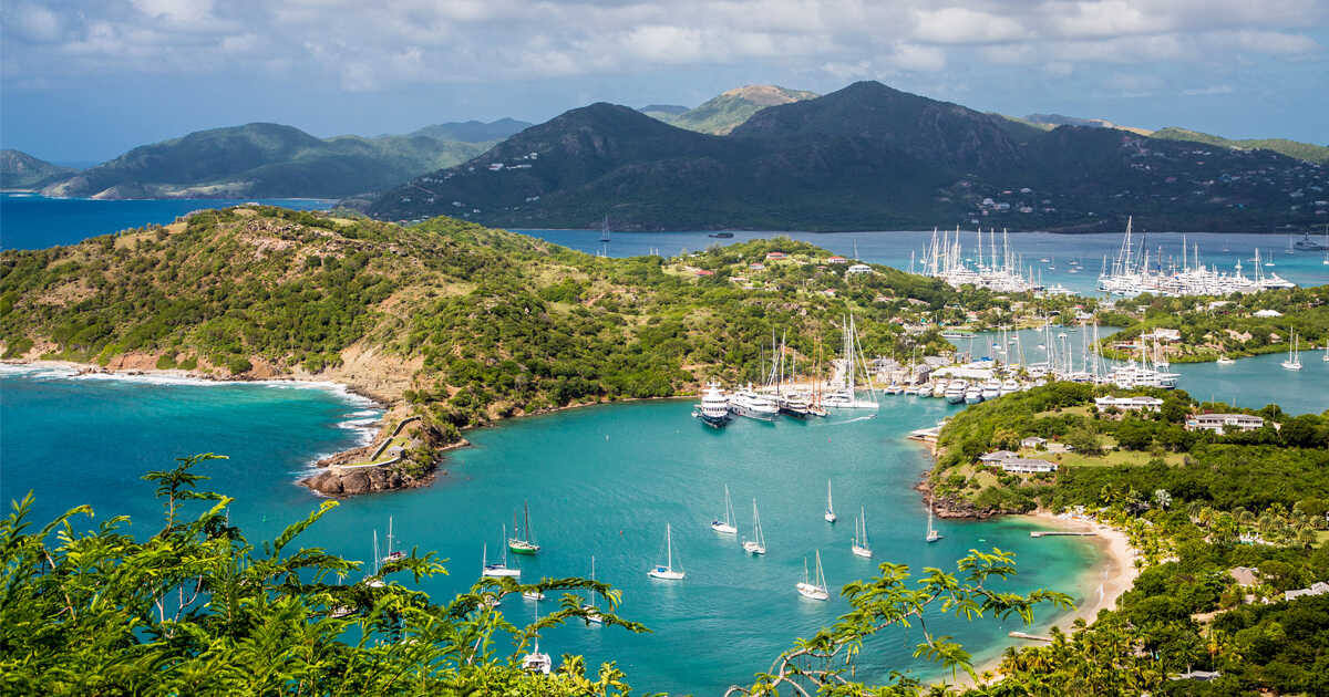 Antigua ve Barbuda Yatırım Yoluyla Vatandaşlık, 500.000 $'ın altında fiyatlandırılan ikinci bir vatandaşlıktır.