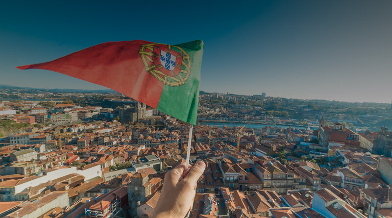 Bồ Đào Nha Golden Visa kết thúc cho các nhà đầu tư bất động sản