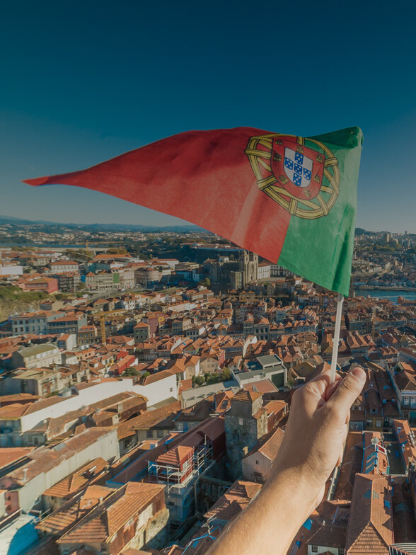 Portugal Golden Visa Ending For Real Estate Investors