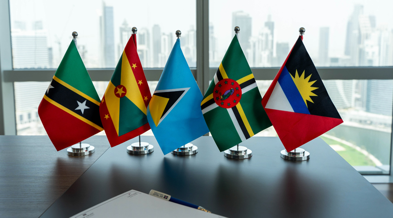 Nuevas entrevistas obligatorias del CBI del Caribe