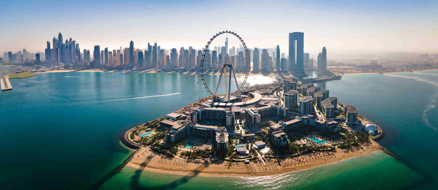 UAE Golden Visa