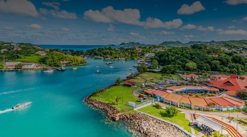St Lucia Yatırım Yoluyla Vatandaşlık Neden 2024’te İtiraz Ediyor?