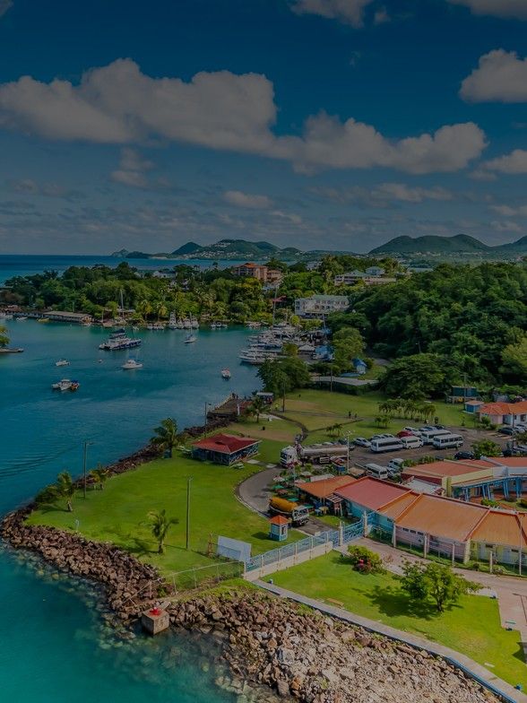 Why St Lucia Citizenship by Investment Appeals in 2024