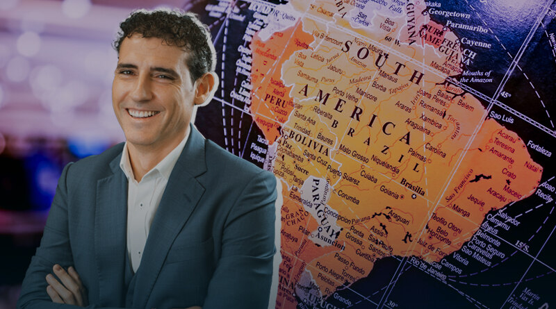 LATAM and Spanish Residency by Investment in 2025