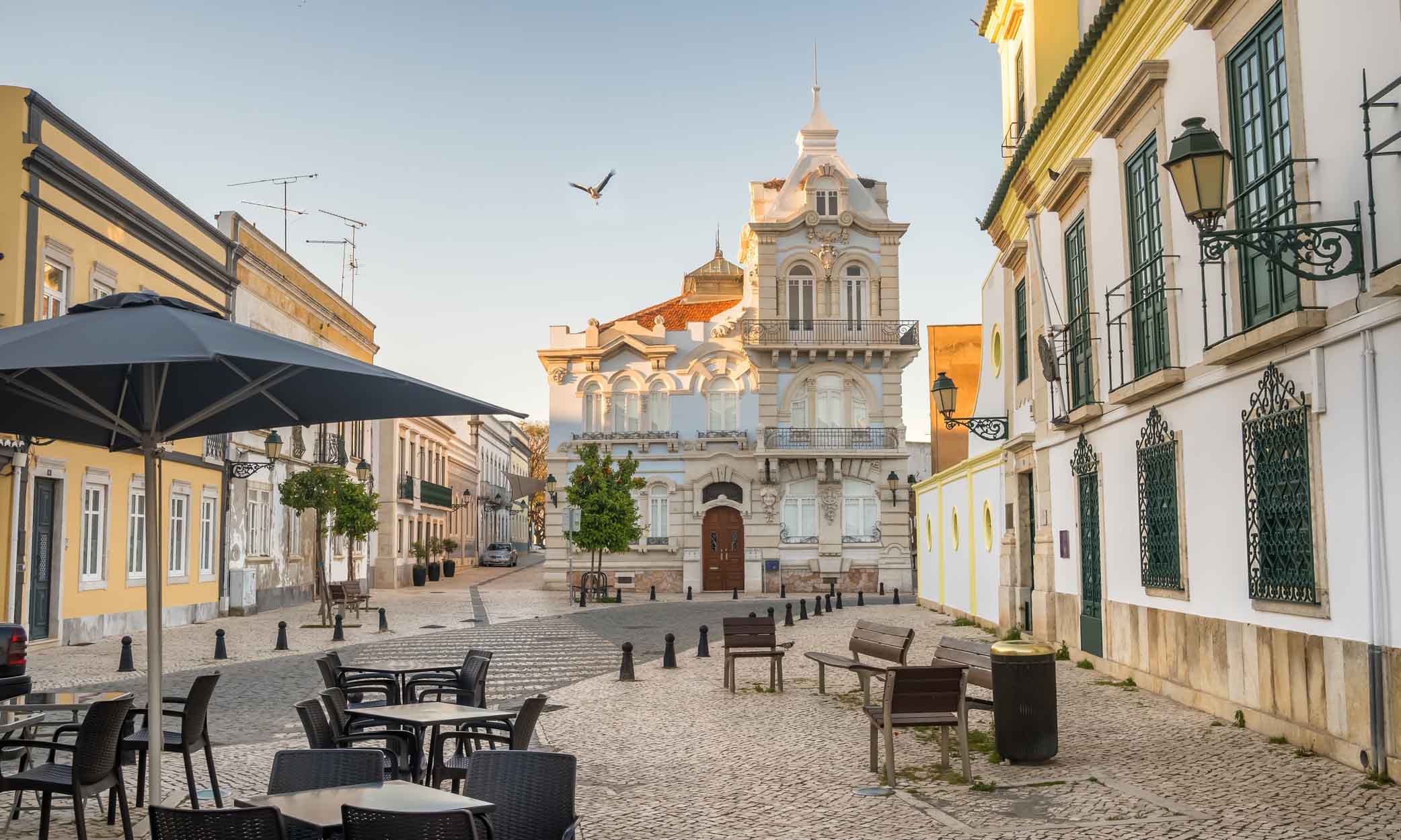 Một cơ quan chính phủ mới sẽ đẩy nhanh quá trình đầu tư định cư Bồ Đào Nha.